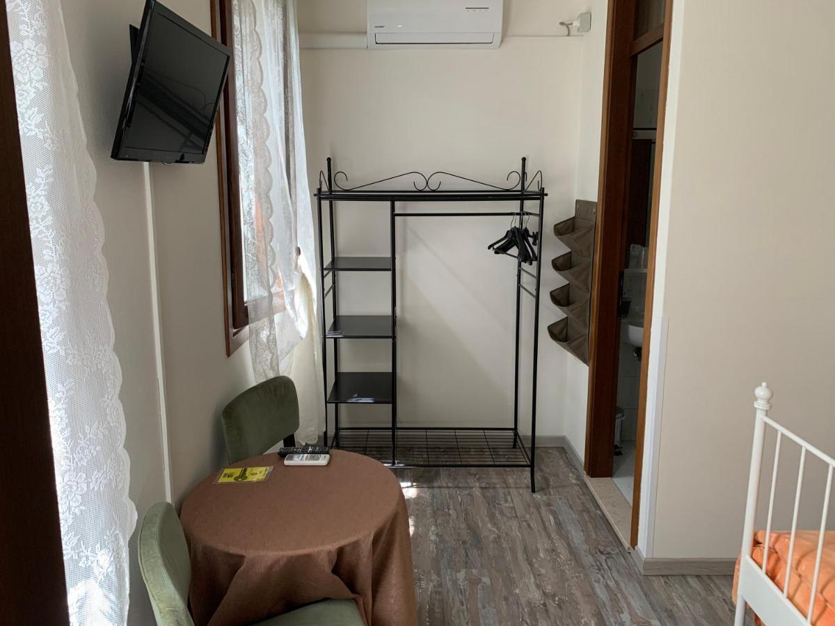 Agriturismo Ca' Alleata Caorle Bagian luar foto