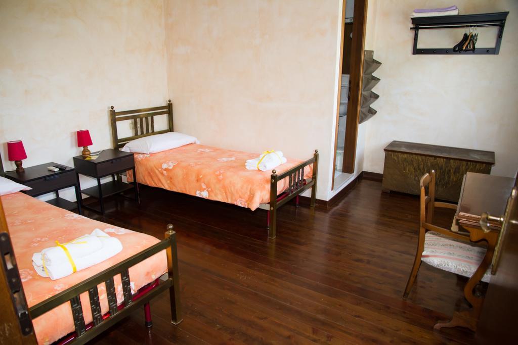 Agriturismo Ca' Alleata Caorle Bagian luar foto