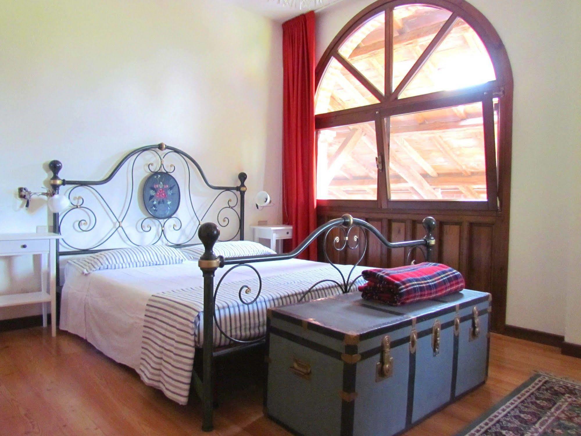 Agriturismo Ca' Alleata Caorle Bagian luar foto