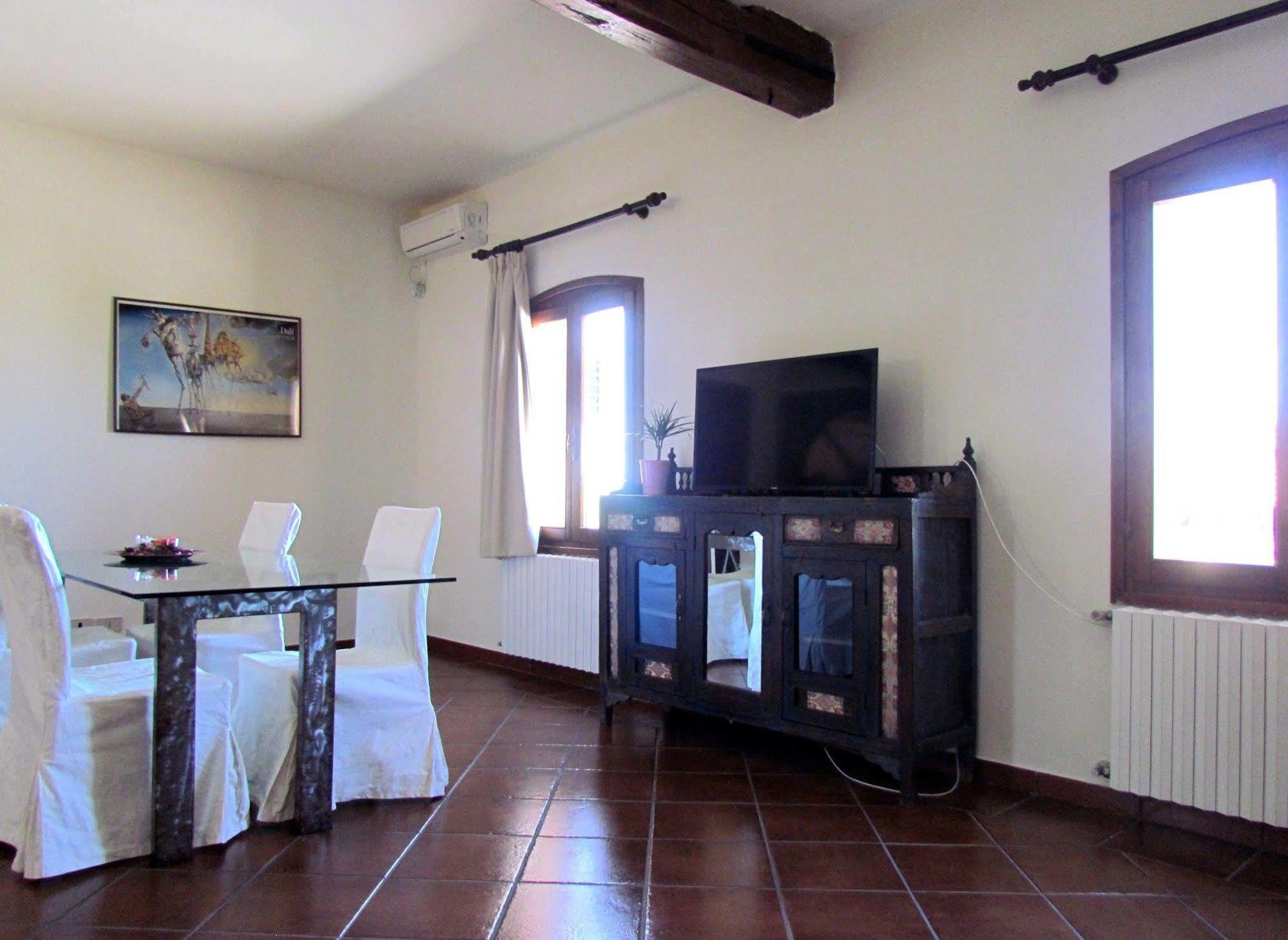 Agriturismo Ca' Alleata Caorle Bagian luar foto