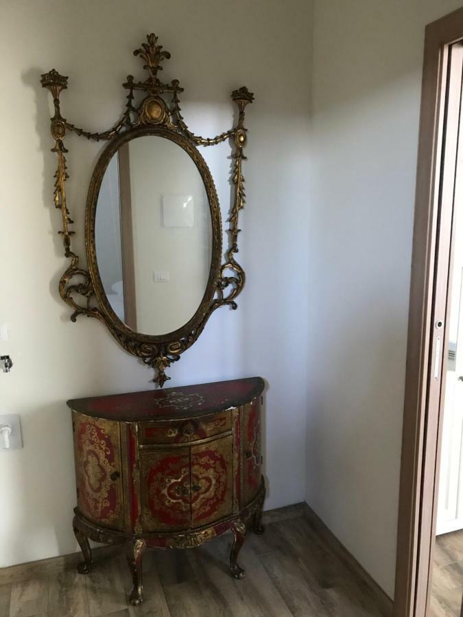 Agriturismo Ca' Alleata Caorle Bagian luar foto